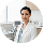 Portrait of Dr. Amanda Lin