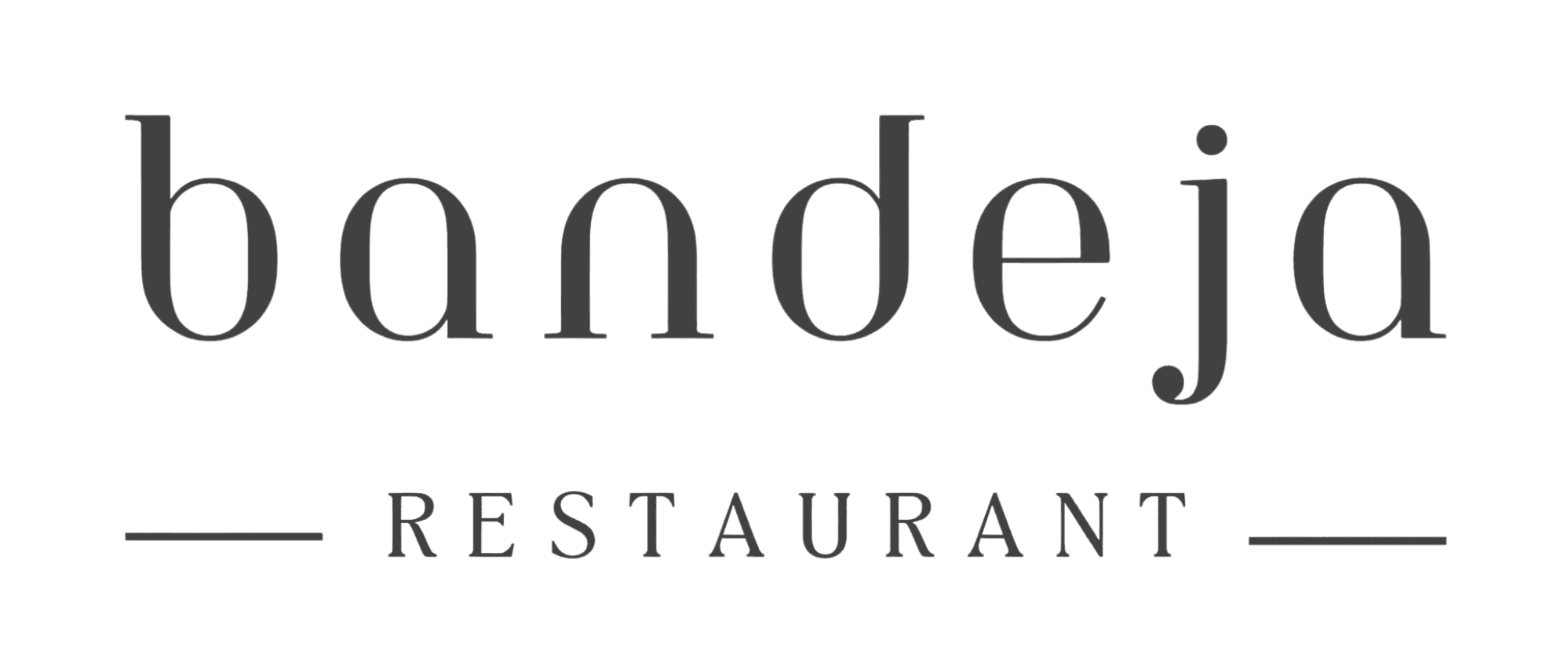 Bandeja Restaurant